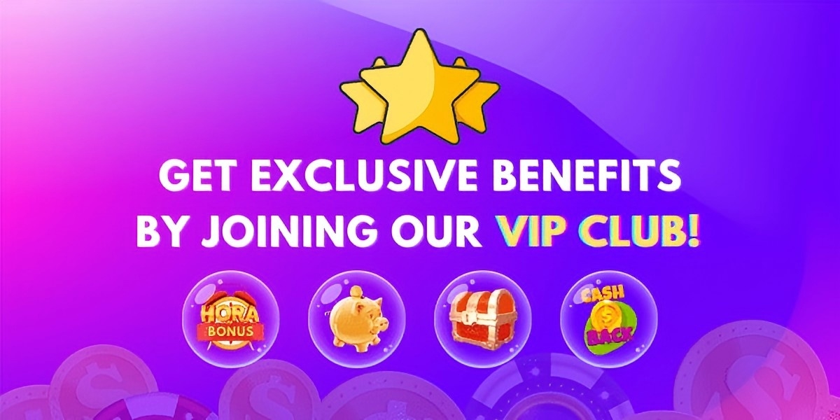 Big Win Casino app download and login banner