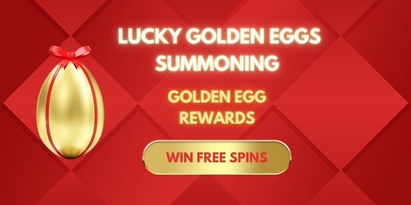 Big Win Casino slot jackpot promotion banner
