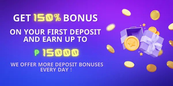Big Win Casino FAQs help banner for Filipino players