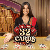 32 Baraha live casino at Big Win Casino