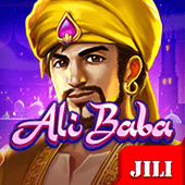 Ali Baba at Big Win Casino