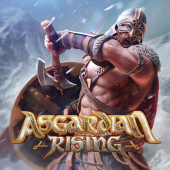 Asgardian Rising at Big Win Casino