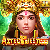 Aztec Priestess at Big Win Casino
