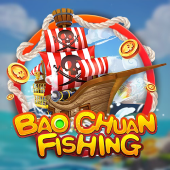Bao Chuan Fishing at Big Win Casino