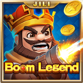 Boom Legend at Big Win Casino