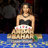 Casino Marina Andar Bahar at Big Win Casino