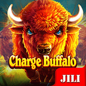 Charge Buffalo at Big Win Casino