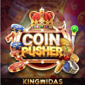 Coin Pusher at Big Win Casino