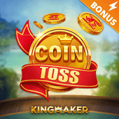 Coin Toss at Big Win Casino