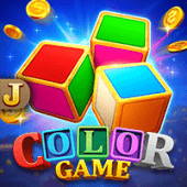 Color Game slot at Big Win Casino
