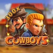 Cowboys at Big Win Casino