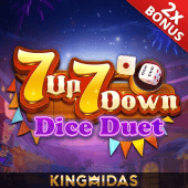 Dice Duet at Big Win Casino