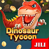 Dinosaur Tycoon at Big Win Casino