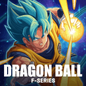 Dragon Ball slot at Big Win Casino