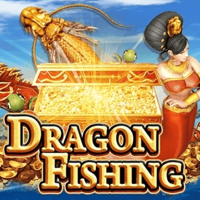 Dragon Fishing at Big Win Casino