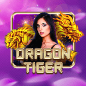 Dragon Tiger at Big Win Casino
