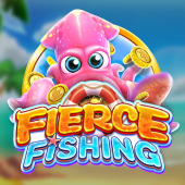 Fierce Fishing at Big Win Casino