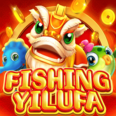 Fishing Yi Lu Fa at Big Win Casino