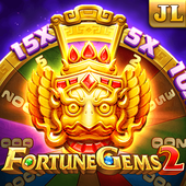 Fortune Gems 2 slot at Big Win Casino