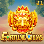 Fortune Gems slot at Big Win Casino