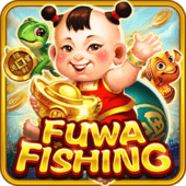 Fuwa Fishing at Big Win Casino