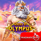 Gates of Olympus at Big Win Casino
