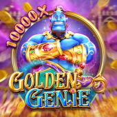 Golden Genie at Big Win Casino