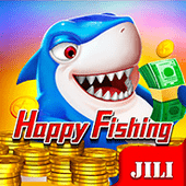 Happy Fishing at Big Win Casino