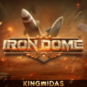 Iron Dome at Big Win Casino