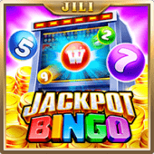 Jackpot Bingo at Big Win Casino