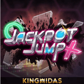 Jackpot Jump at Big Win Casino