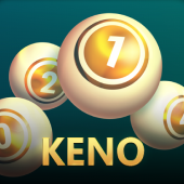 Keno at Big Win Casino