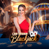 Las Vegas Blackjack at Big Win Casino