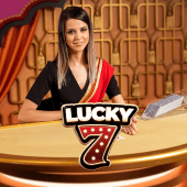 Lucky 7 at Big Win Casino