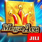 Mega Ace slot at Big Win Casino