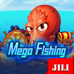 Mega Fishing at Big Win Casino