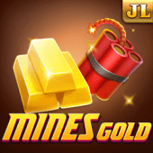 Mines Gold slot at Big Win Casino