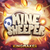Minesweeper at Big Win Casino