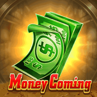 Money Coming slot at Big Win Casino