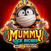 Mummy Lock Riches slot at Big Win Casino