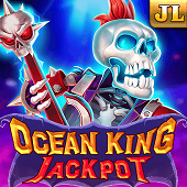 Ocean King Jackpot at Big Win Casino