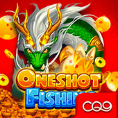 Oneshot Fishing at Big Win Casino