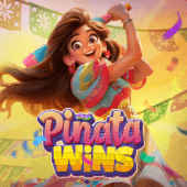 Pinata Wins at Big Win Casino