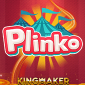 Plinko at Big Win Casino