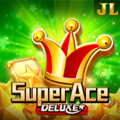 Super Ace Deluxe at Big Win Casino