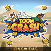 Toon Crash at Big Win Casino