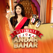 Ultimate Andar Bahar at Big Win Casino